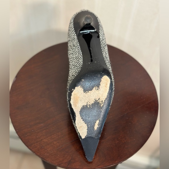 🍂BRUNO MAGLI Classic Heels Size 7 - Picture 6 of 7